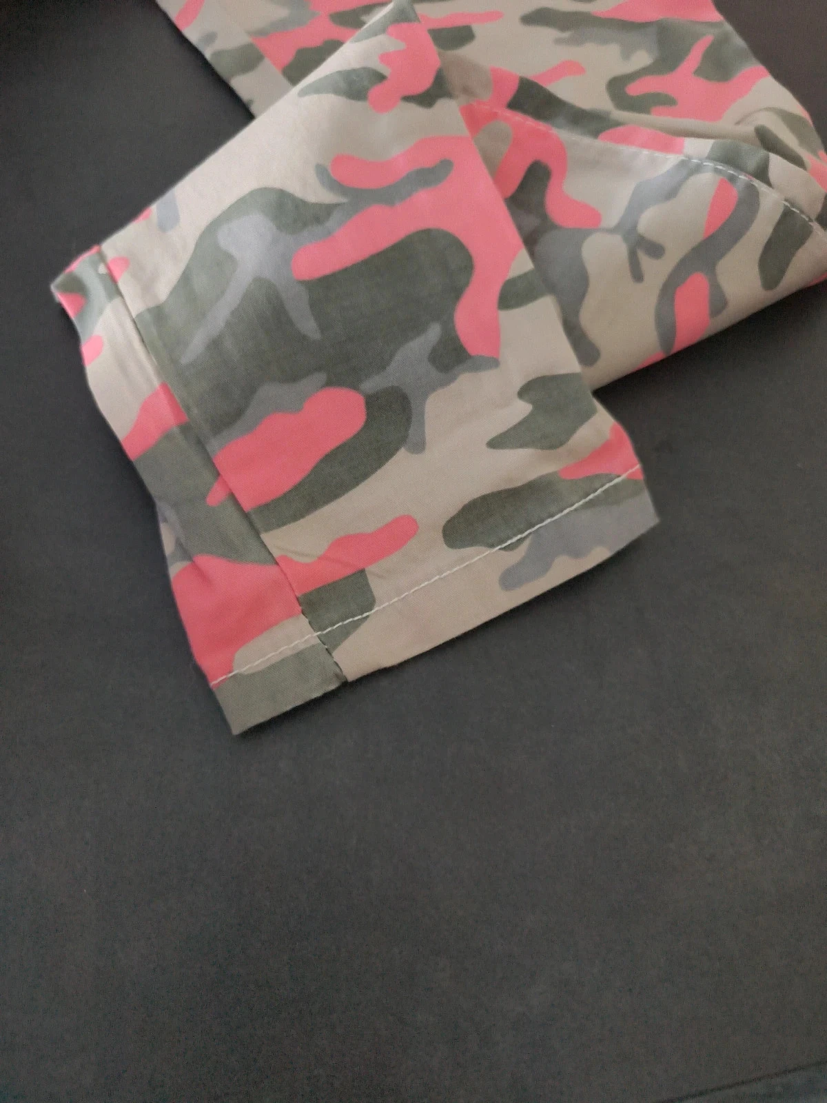 Pantalón de mezclilla nuevo – photo 6